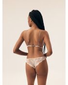 Soutien-gorge rembourrés Bien crème