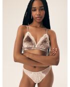 Soutien-gorge rembourrés Bien crème
