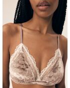 Soutien-gorge rembourrés Bien crème