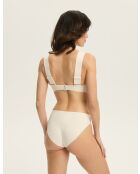 Reggiseni imbottiti Blank color crema