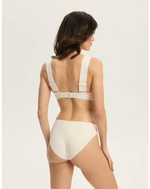 Reggiseni imbottiti Blank color crema