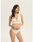 Reggiseni imbottiti Blank color crema