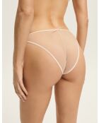 Mutandine crema Batty