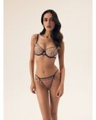 Reggiseni imbottiti Batty marine