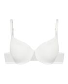 Soutien-gorge souples Bluey blanc