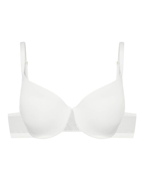 Soutien-gorge souples Bluey blanc