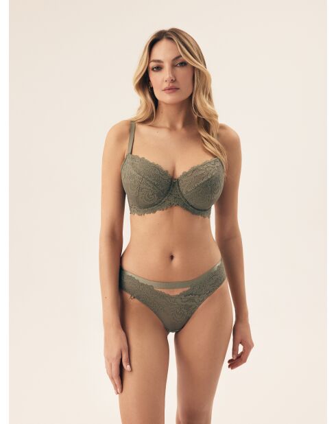 Lynn Militär-Soft-BHs