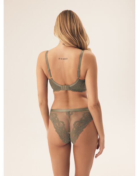 Lynn Militär-Soft-BHs