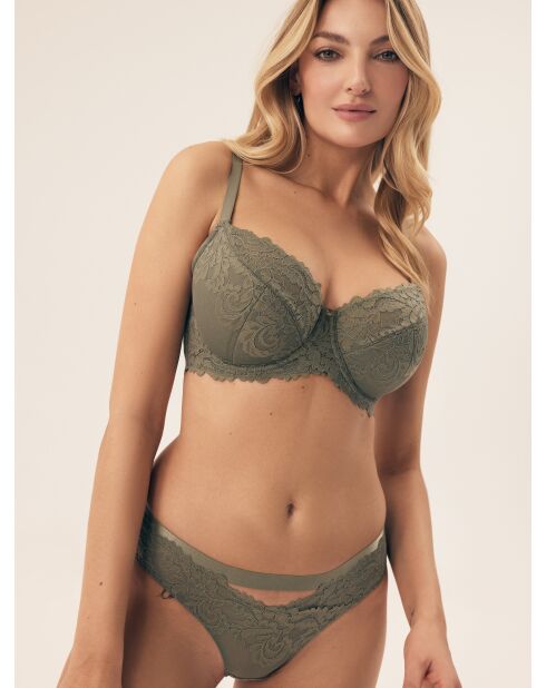Lynn Militär-Soft-BHs