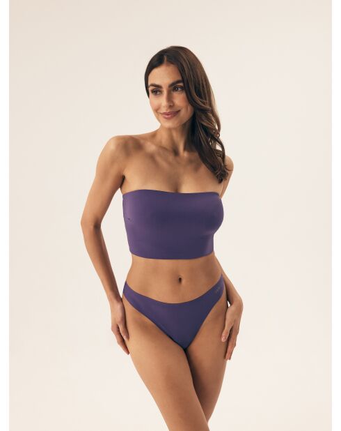 Reggiseni imbottiti Bobby navy