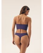 Reggiseni imbottiti Bobby navy