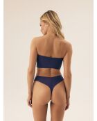 Reggiseni imbottiti Bobby navy