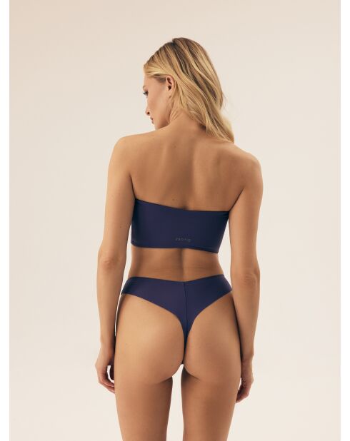 Reggiseni imbottiti Bobby navy