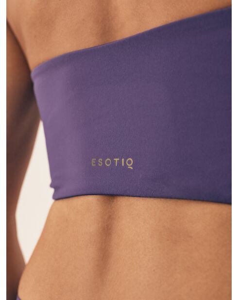 Reggiseni imbottiti Bobby navy