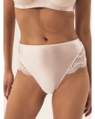 Culotte hauts Brillant crème