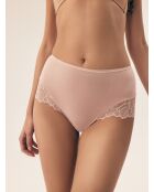 Set di 2 mutandine Pinky multicolori