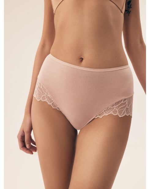 Set di 2 mutandine Pinky multicolori