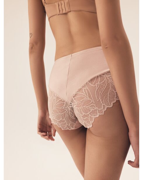 Set di 2 mutandine Pinky multicolori