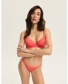 Soutien-gorge rembourrés Lynn corail