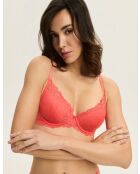Soutien-gorge rembourrés Lynn corail