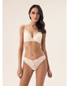 Culotte Blueberry crème
