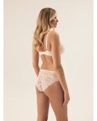 Culotte Blueberry crème