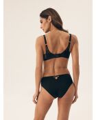 Soutien-gorge souples Bluey noir