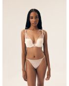 Culotte Baby crème