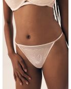 Culotte Baby crème