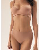 Set aus 2 mehrfarbigen Pepper-Slips