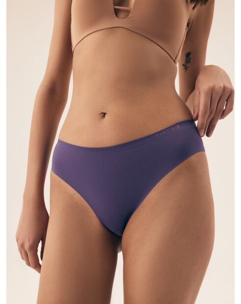 Set de 2 braguitas Peachy multicolores