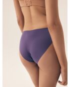 Set de 2 braguitas Peachy multicolores