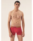 Lot de 3 boxers Star multicolore