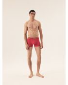 Lot de 3 boxers Star multicolore