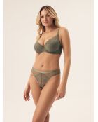 Bragas militares Lynn