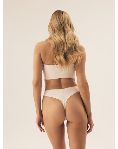 String Bobby crème