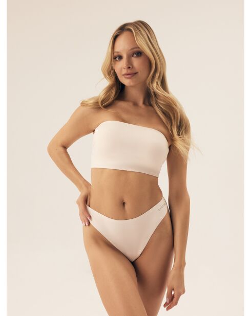 String Bobby crème