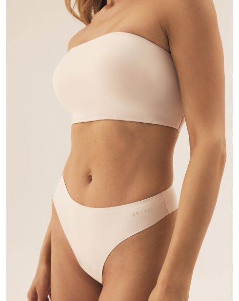 String Bobby crème