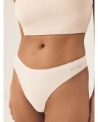String Bobby crème