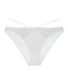 Mutandine crema Boa