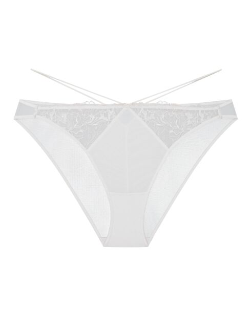 Mutandine crema Boa