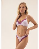 String Selsey lavande