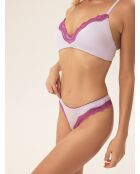 String Selsey lavande