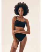 Soutien-gorge Bass noir