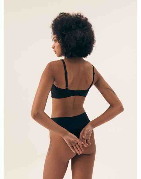 Soutien-gorge Bass noir