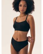 Soutien-gorge Bass noir