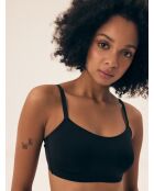 Soutien-gorge Bass noir