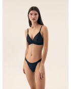 Reggiseni imbottiti Sesun navy