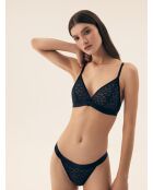 Reggiseni imbottiti Sesun navy