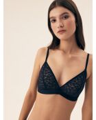 Reggiseni imbottiti Sesun navy
